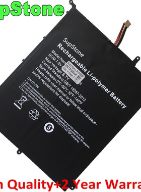 New HW-34154184 34154184P Laptop Battery For Chuwi Aerobook