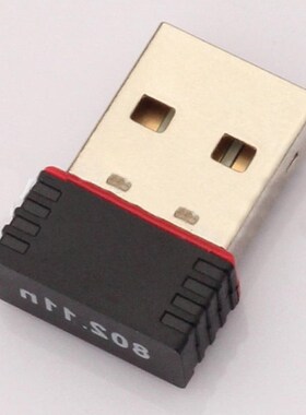 WiFi Adapter USB Usb wifi ethernet Network Card Mini PC WiFi