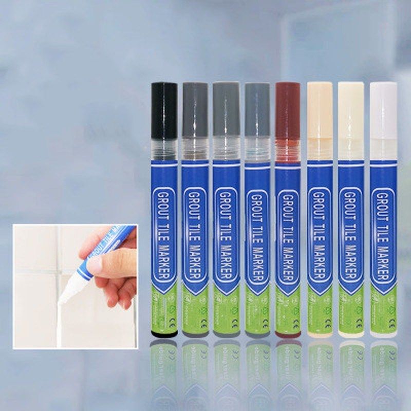 Home Tile Gap Repair Pen Special Beauty Seam Tile Floor Tile