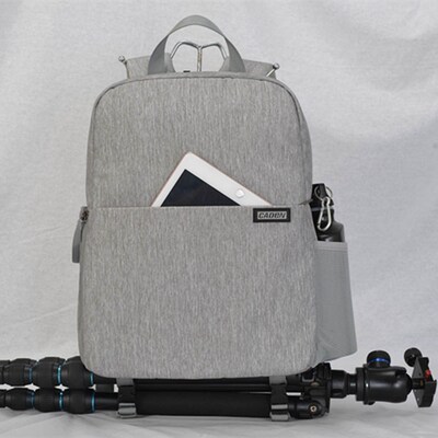 CADeN Camera Bag Digital Camera Videos Bag Waterproof Lapto