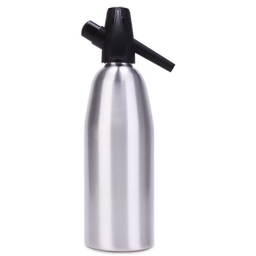 1L Portable Soda Maker  Carbonated Bubble Water Machine DIY