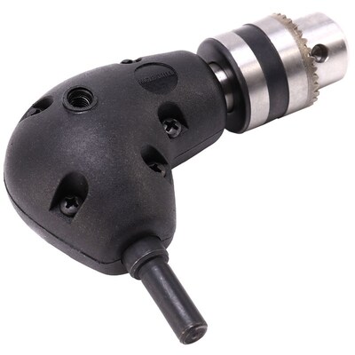 Drill Right Angle Bend Universal Chuck 90 Degree Angle Drill