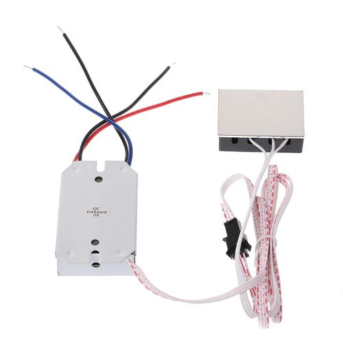 On / Off Touch Switch 适用于 Mirror Lamp Lighting LED Access
