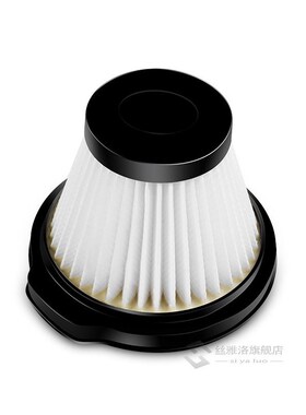 2PCS Dust Hepa Filter for Xiaomi for Deerma DX115 DX115S DX1