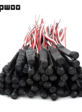 ANPWOO Mini Mic Sound Monitor Audio Pickup Device High Sens