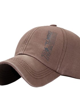 2021 Sports Cap Mens Hat For Fish Outdoor Fashion Man Baseb