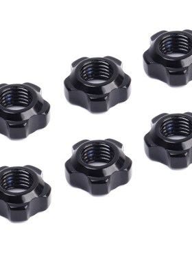 *1Set Bicycle Tire Valve Fixed Nut Presta Tool with Screw In