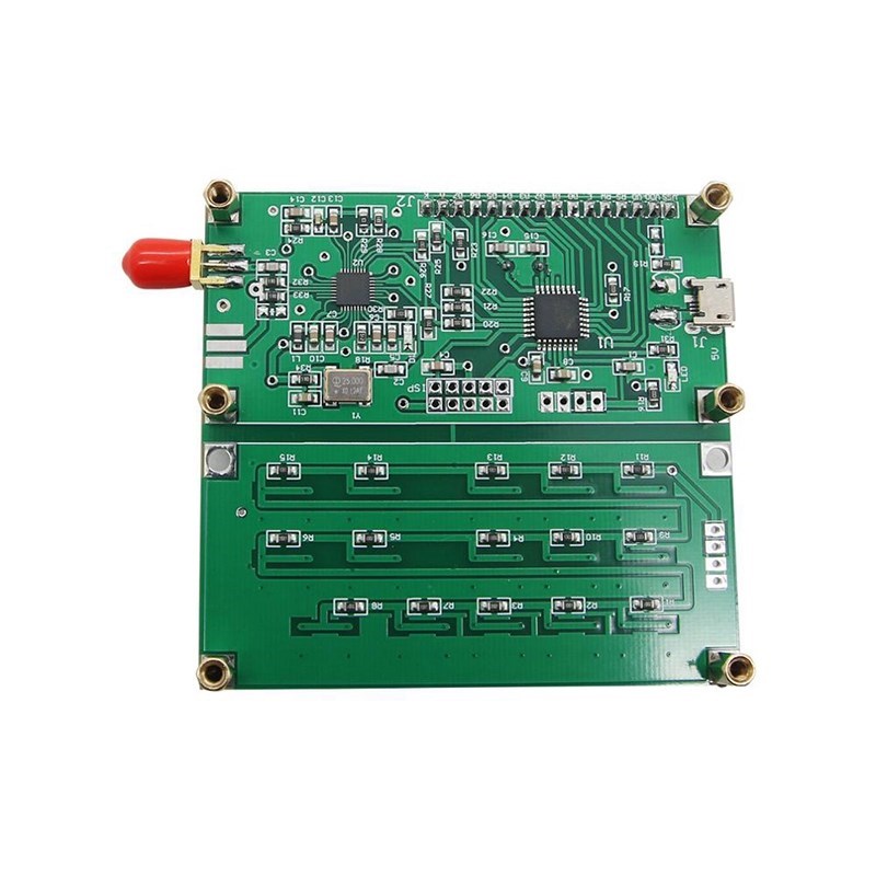 35MHz-4000MHz Function RF Signal Generator Signal Source Mod