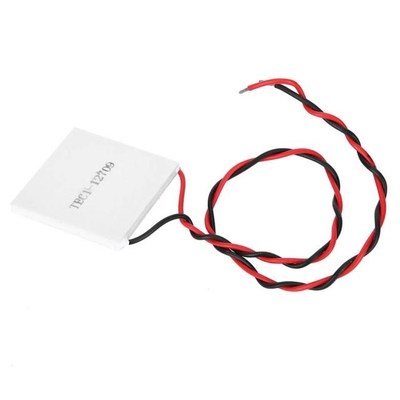 TEC1-12709 DC12V High Power Semiconductor Refrigerating Shee