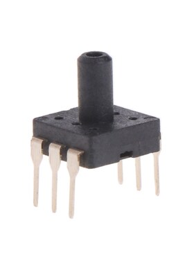 MPS20N0040D-D Sphygmomanometer Pressure Sensor 0-40kPa DIP-6