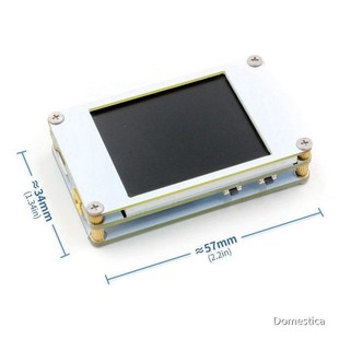 Pocket Osc Handheld Digital DSO188 Small Portable Mini Ultra