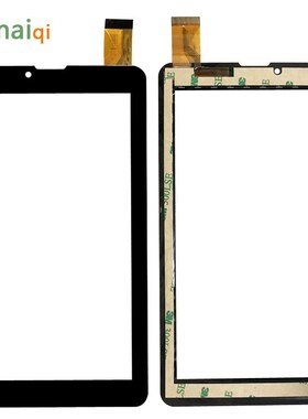 New For 7'' inch FINEPOWER E1 E2 E3 E4 E5 3G Touch screen t