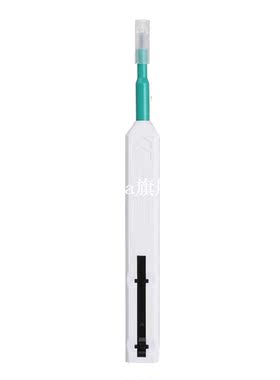 2.5mm One-Click Fiber Optic Cleaning Pen Optical Cleaner 适