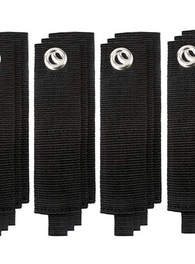 12 Pcs Garage Extension Cord Holder Organizer Heavy Duty Sto