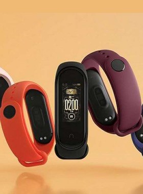 Instock 2019 Newest  Mi Band 4 Smart Miband 4 nfc Bracelet