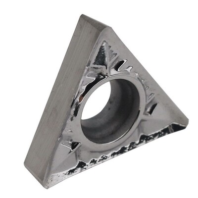 TCGT 10pcs 0902 1103 16T3 02 04 08 ZK01 Copper Aluminum Fini