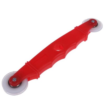 1PC Rubber Gauze Wheel Window Install Tool Screen Door Windo