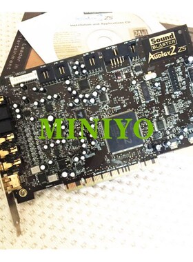 High Quality for Creative SB0350 A2ZS 7.1 network K song sou