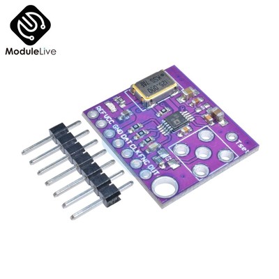AD9833 Module Signal Generator Module STM32 STM8 STC Micropr