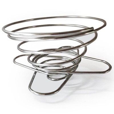 Stainless Steel Coffee Filter Coffee Dripper Paperless Perma