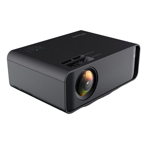 Mini Projector home office HD 1080p mobile phone wifi wirele