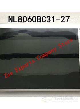 12.1 inch LCD NL8060BC31-27 800*600 TFT LCD DISPLAY Screen P