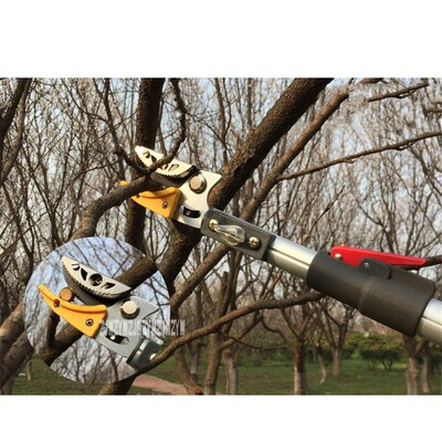 3 Meter Upgraded High-altitude Fruit Scissors Garden Telesco