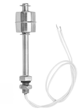 Liquid Water Level Sensor Interruptor 0~220V Stainless Steel