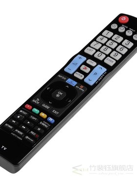Universal LCD TV Remote Control for LG AKB73756504 AKB737565