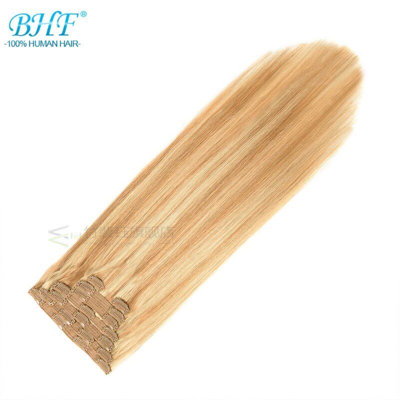 in Human Hair Extensions  Remy Natural Human Hair Full H
