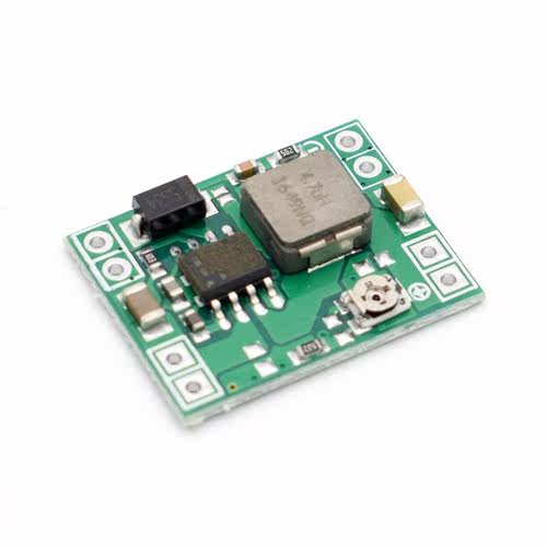 100 pcs/lot DC-DC voltage power supply module 3 a adjustable