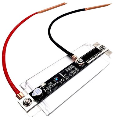Handheld DIY Spot Welding Tool Mini Size Lithium Battery Wel