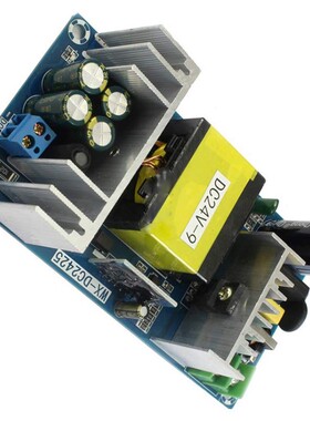 AC 110-245V to DC 24V 8A 9A 10A 220W Switching Power Supply