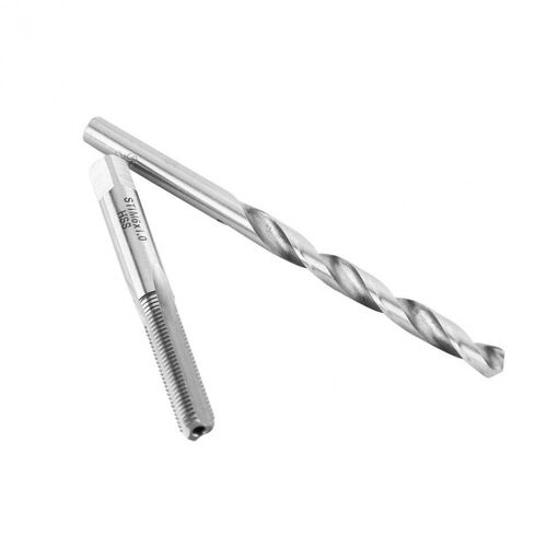 M9*1.25 Car Pro Coil Drill Tool Metric Thread Repair Insert