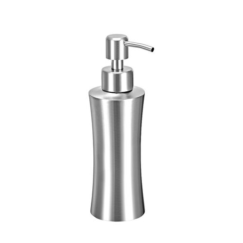 Soap Dispenser, 8.5oz/250ml Liquid and Soap Dispenser Pump B
