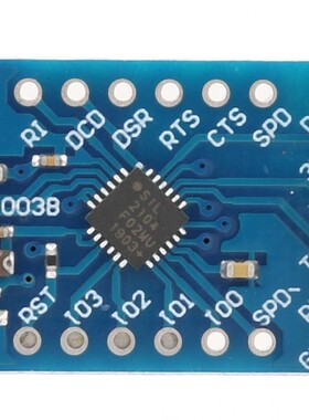 Module Serial Converter CP2104 USB 2.0 to TTL UART 6PIN Modu