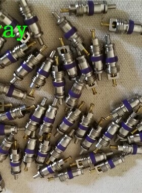 AUTO AC AIR CONDITIONER VALVE CORE / NIPPLE HEAD FOR mercede