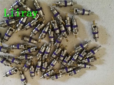 AUTO AC AIR CONDITIONER VALVE CORE / NIPPLE HEAD FOR mercede