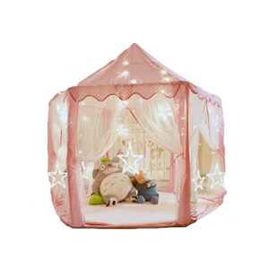 Children's tent portable tent pool child pool princess Castl