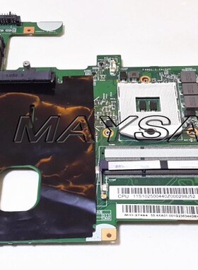 48.4WQ02.011 Main board Fit For Lenovo G580 B580 Laptop Moth