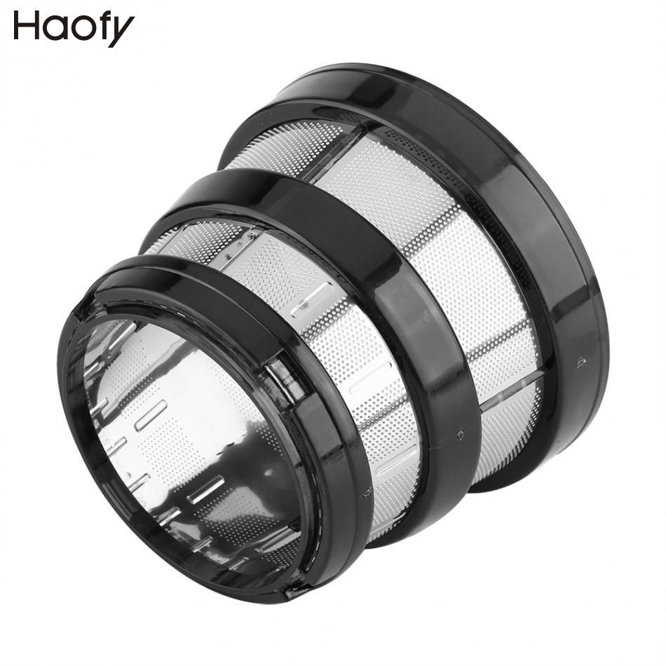 slow juicer hurom blender spare parts coarse filter small h