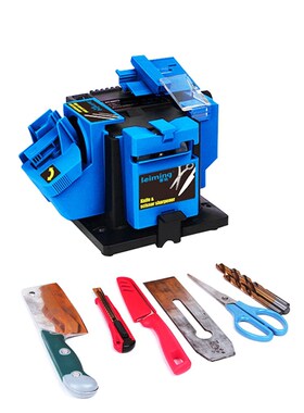 leiming Multifunctional Professional Electric Sharpener Dril