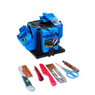 leiming Multifunctional Professional Electric Sharpener Dril