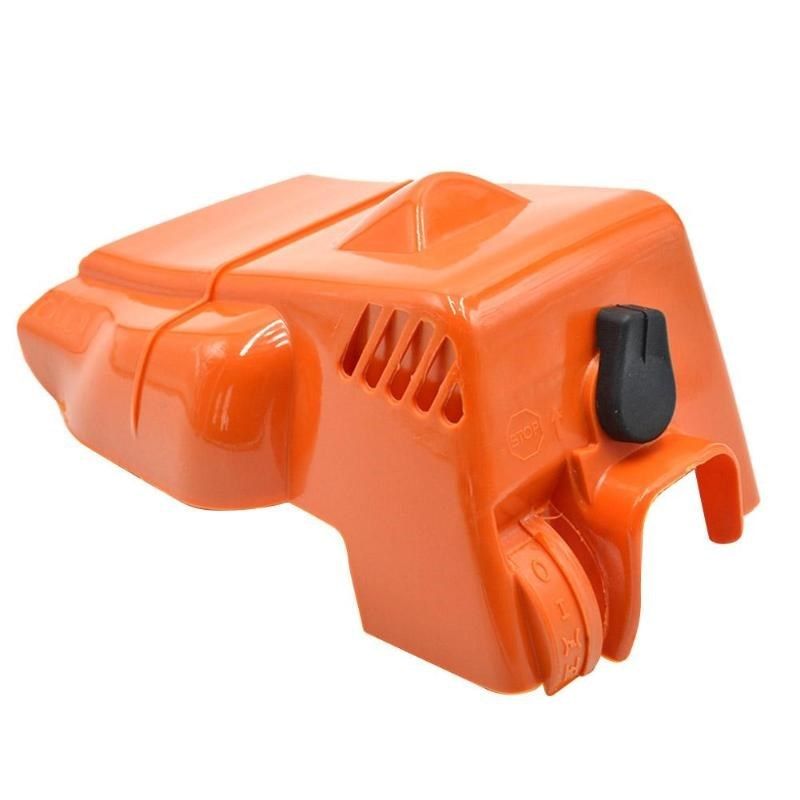 cylinder cover chainsaw engine cylinder shroud filter cover