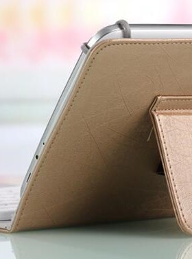 Universal Keyboard Wireless Bluetooth Keyboard protective Ca