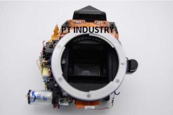 original d40x mirror box small main box body frame with