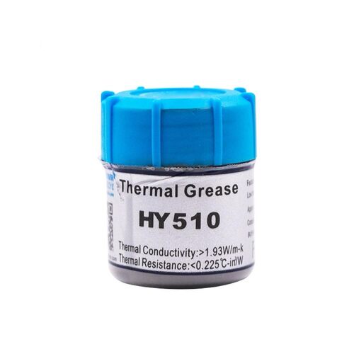 2020 New Processor CPU GPU Cooler Cooling Fan Thermal Greas