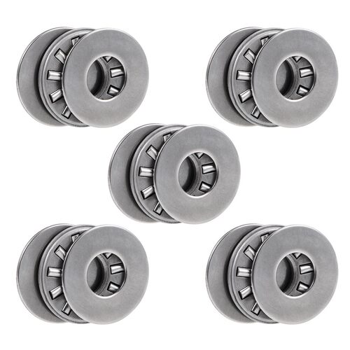 TC512+2TRA+Needle+Roller+Thrust+Bearings+with+Washers+5/16
