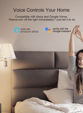 4CH PRO R3 Wifi Light Switch Remote 433 Mhz RF Smart Home Co