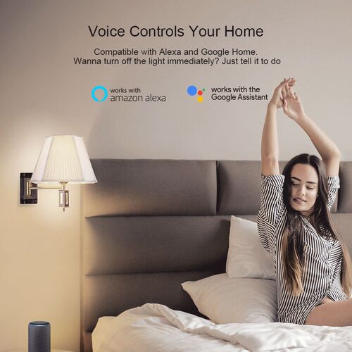 4CH PRO R3 Wifi Light Switch Remote 433 Mhz RF Smart Home Co